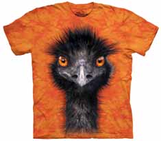 Emu T-Shirt