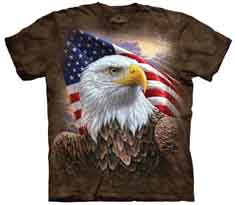 Independence Eagle T-Shirt