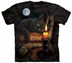 The Witching Hour T-Shirt