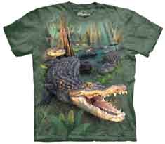 Gator Parade T-Shirt