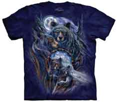Journey To The Dreamtime T-Shirt