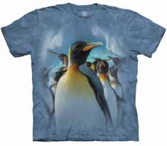 Penguin Paradise T-Shirt