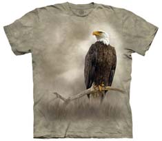 A Visitor To The Meadow T-Shirt
