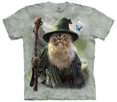 Catdalf T-Shirt