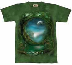 Moon Tree T-Shirt