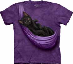 Cats Cradle T-Shirt
