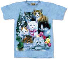 Kittens T-Shirt