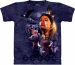 View the Native American Collection