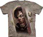 View The Dark Fantasy and Zombies