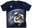 Outer Space T-Shirts
