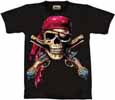 Pirate T-Shirts