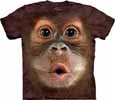 Monkey T-Shirts