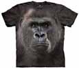 Gorilla T-Shirts