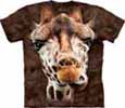 Giraffe T-Shirts