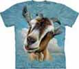 Farm Animal T-Shirts Collection