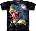 Dinosaur T-Shirts