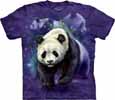 Panda Bear T-Shirts