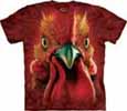 Rooster T-Shirts