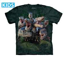 Raptor Gang T-Shirt