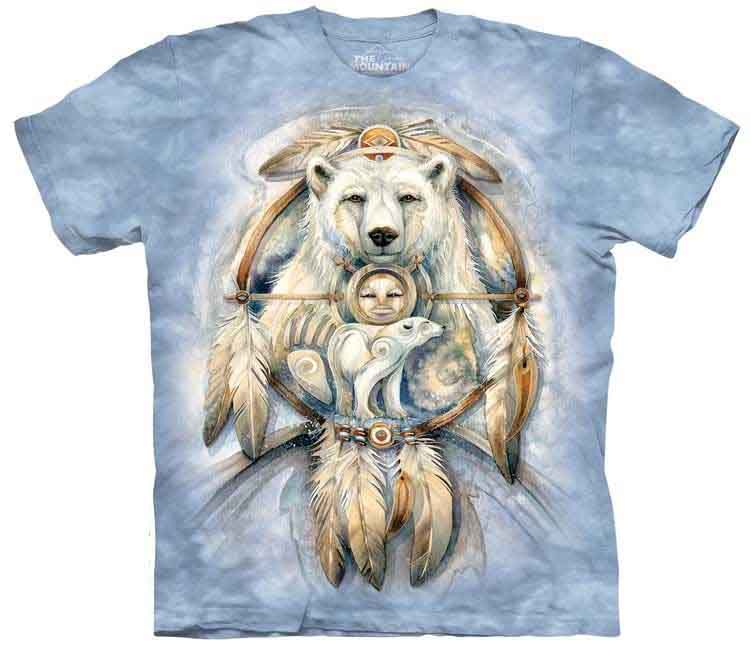 Native American Indian T-Shirts | Nature's Habitat