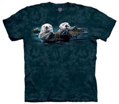 Interlude Otter T-Shirt