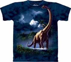 Brachiosaurus T-Shirt