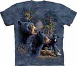 Bear T-Shirt Collection
